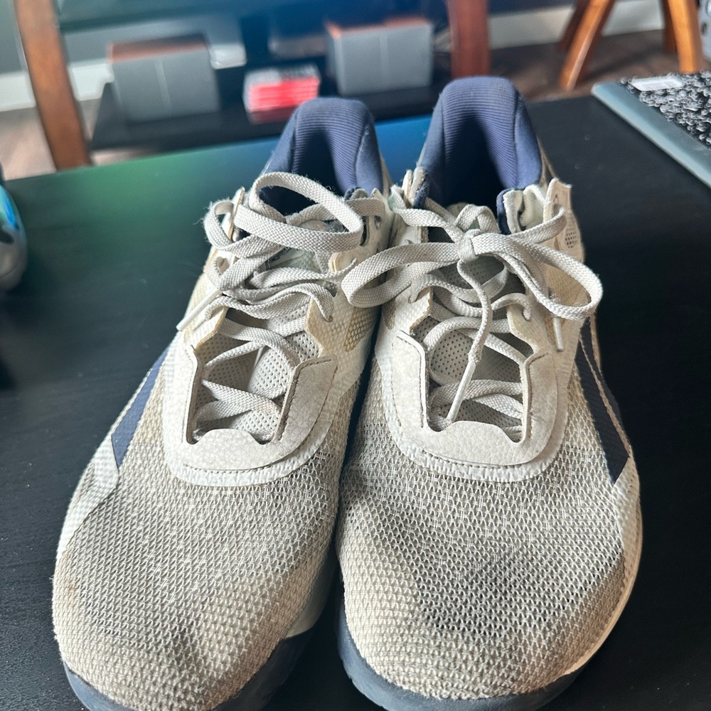 Reebok nano x - Picture 4 of 6